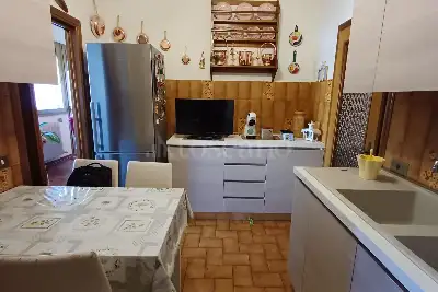 Casa in vendita, Via Pietro Nenni, Siena