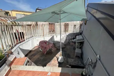 Casa Indipendente in vendita, Via Li Pani, Mascalucia