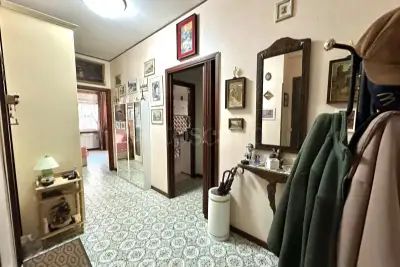 Casa in vendita, Via Claudia, Ladispoli