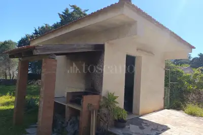 Villa in vendita, Strada Spinagallo, Siracusa