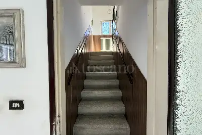 Villino a Schiera in vendita, Via San Francesco d'Assisi, Collebeato