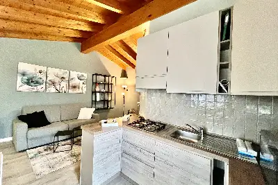 Casa in vendita, Via Vaccarolo, Desenzano del Garda