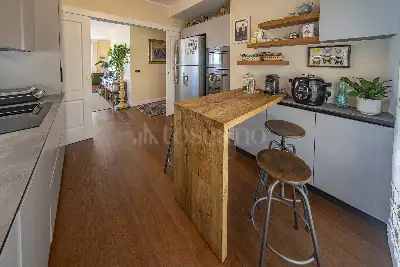 Attico in vendita, Via San Josemaría Escrivá de Balaguer, Cagliari