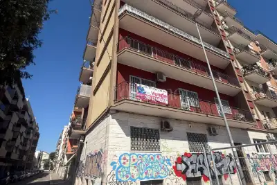 Casa in vendita, Via della Costituente, Bari