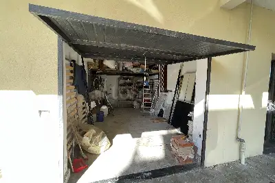 Garage in vendita, Via Consolare Pompea, Messina