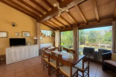 Villa Bifamiliare in vendita, Viale America, Ladispoli
