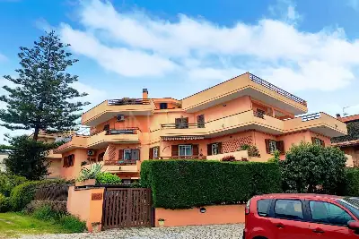 Attico in vendita, Via Azalee, Nettuno