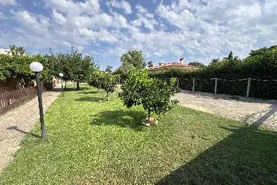 Villa in vendita, Via Cave, Nettuno