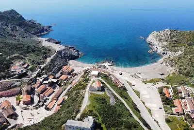 Villino a Schiera in vendita, Via La Plata, Sassari