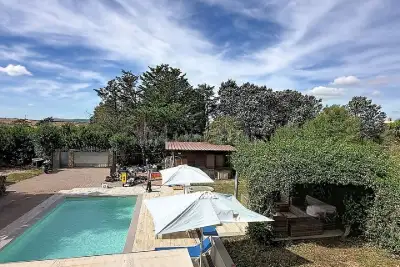 Villa in vendita, Strada Vicinale Mandra di l'Ainu 56, Sassari