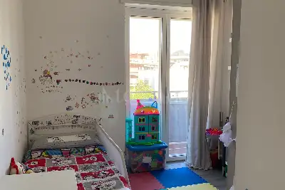 Casa in vendita, Via Cesare Beccaria, Latina