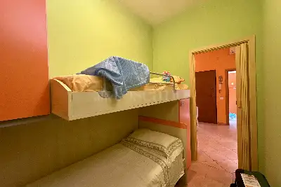 Casa in vendita, Via Bottego, Anzio