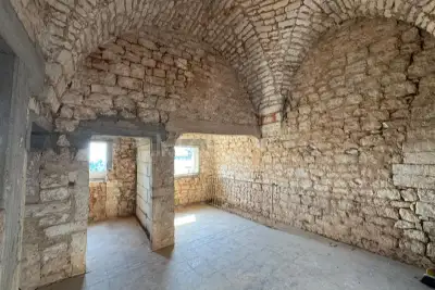 Casa Indipendente in vendita, Via Alfonso Pomes, Ostuni