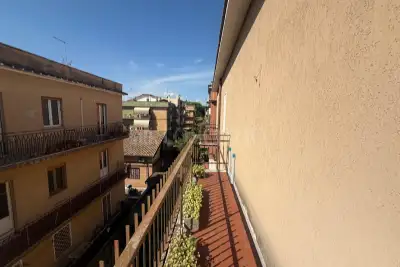 Casa in vendita, Via Francesco Posterla, Roma