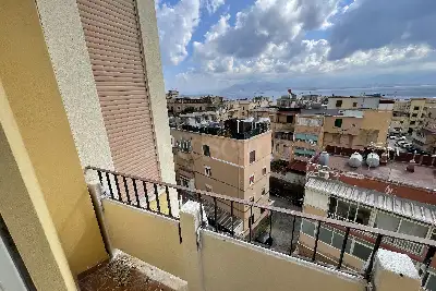 Casa in vendita, Viale Regina Elena, Messina