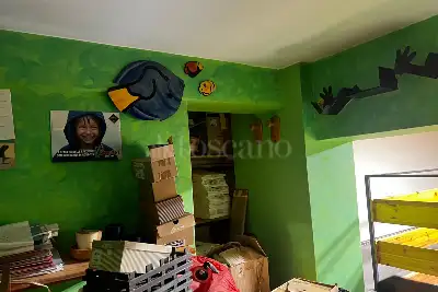 Negozio in vendita, VIA DEL BERSAGLIERE, Palermo