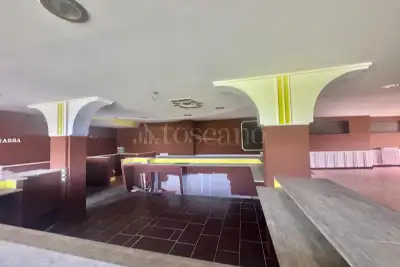 Negozio in vendita, Via Piante, Montefredane