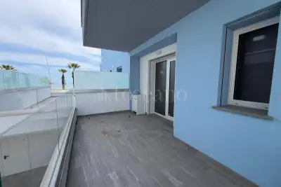 Casa in vendita, Lungomare Sirena, Tortoreto