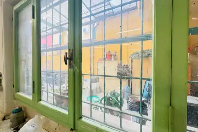 Laboratorio in vendita, Via Giano della Bella, Roma