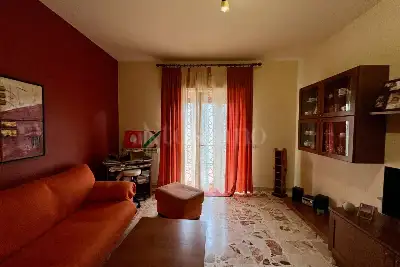 Casa in vendita, Via Antonino di Sangiuliano, Sant'Agata li Battiati