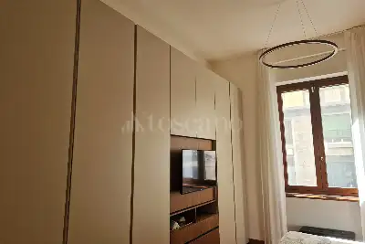 Casa in affitto, Via Francesco Valori, Firenze
