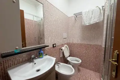 Casa in vendita, Via Licinio Murena, Roma
