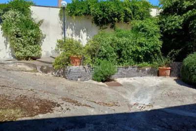 Villa in vendita, Via Poggio degli Ulivi, Sacrofano