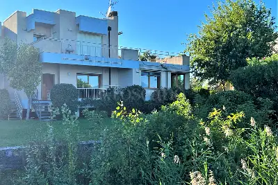 Villino a Schiera in vendita, Via XXV Aprile, Sirmione