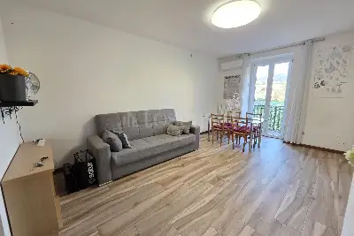 Casa in vendita, Via Marchesi, Rovato