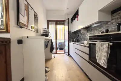 Casa in vendita, Via Anco Marzio, Fiumicino