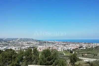 Casa in vendita, contrada foresta, Montesilvano