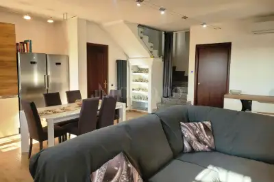 Villa Plurifamiliare in vendita, Via Garigliano Vicinale, Monterotondo
