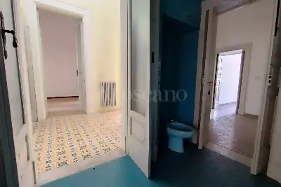 Palazzo in vendita, Corso Italia, Martina Franca