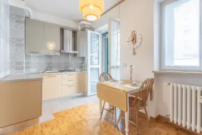 Casa in vendita, Corso Indipendenza, Milano