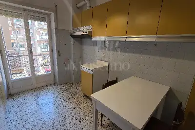 Casa in vendita, via giovanni battista gisleni, Roma