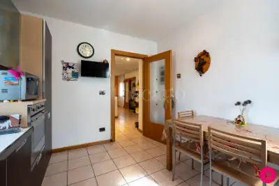 Villa in vendita, Via Muraglie, Pradamano