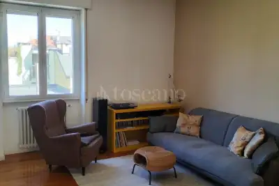 Attico in vendita, Via Privata Tobruk, Milano