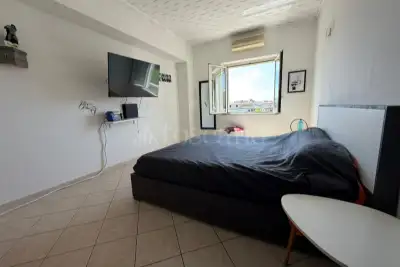 Capannone in vendita, Via Aldo Moro, Ladispoli