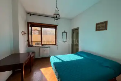 Casa in vendita, Via della Camilluccia, Roma