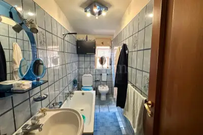 Detached house for sale, Via Maurolico, Catania