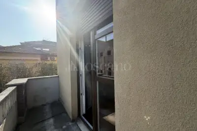 Casa in vendita, Via Rosolino Pilo, Torino