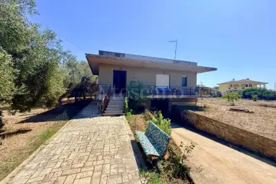 Casa Indipendente in vendita, Via Norcia, Nettuno