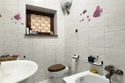 Casa Indipendente in vendita, Via dei Nocchieri, Fiumicino