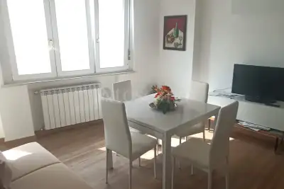 Casa in vendita, Via Lazio, Montesilvano