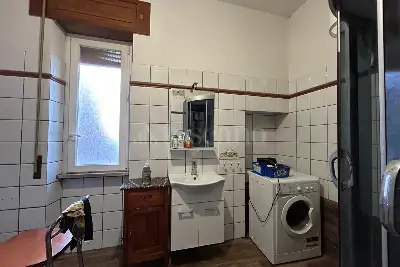 Casa in vendita, Via del Tempio della Fortuna, Fiumicino