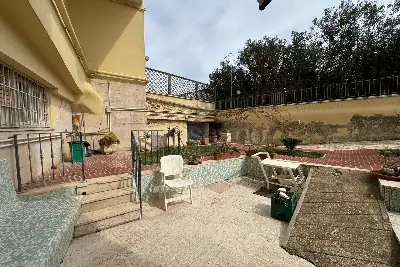 Casa in vendita, Via dei Palombari, Roma