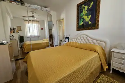 Villino a Schiera in vendita, Via Cupa dei Marmi, Anzio