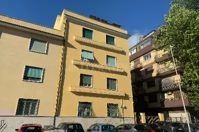 Attico in vendita, Corso Duca di Genova, Roma