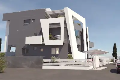 Attico in vendita, Via Milano, Peschiera del Garda