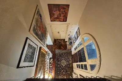 Casa in vendita, Via Celimontana, Roma